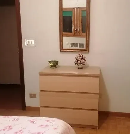Bed & Breakfast La vera Bologna *